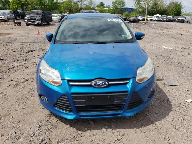 Photo 5 from auction – 2014 FORD FOCUS SE with VIN 1FADP3F22EL178205