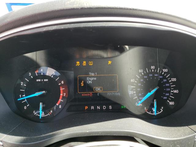Photo 9 from auction – 2015 FORD FUSION SE with VIN 1FA6P0H71F5127154