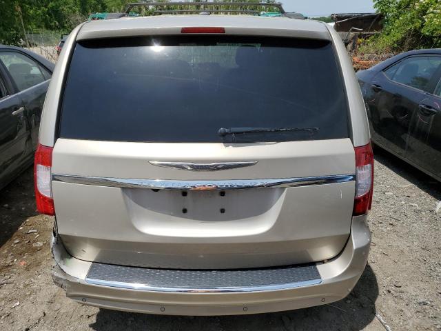 Photo 6 from auction – 2012 CHRYSLER TOWN & COU with VIN 2C4RC1CG8CR401660