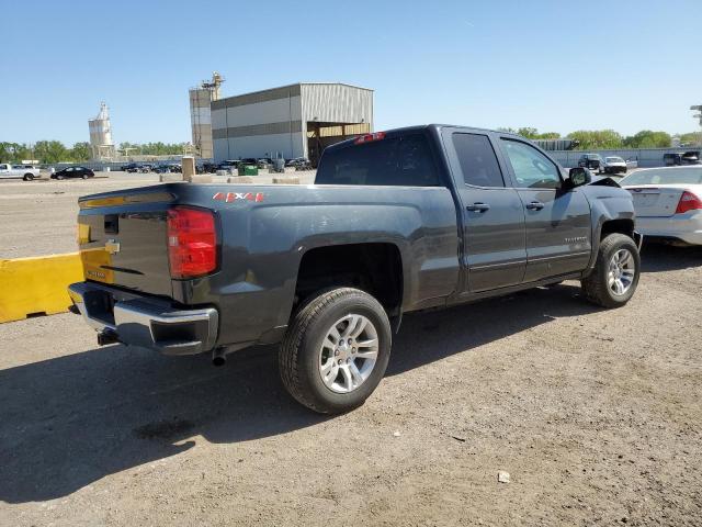 Zdjęcie 3 z aukcji – 2019 CHEVROLET SILVERADO z VIN 2GCVKPEC0K1168417