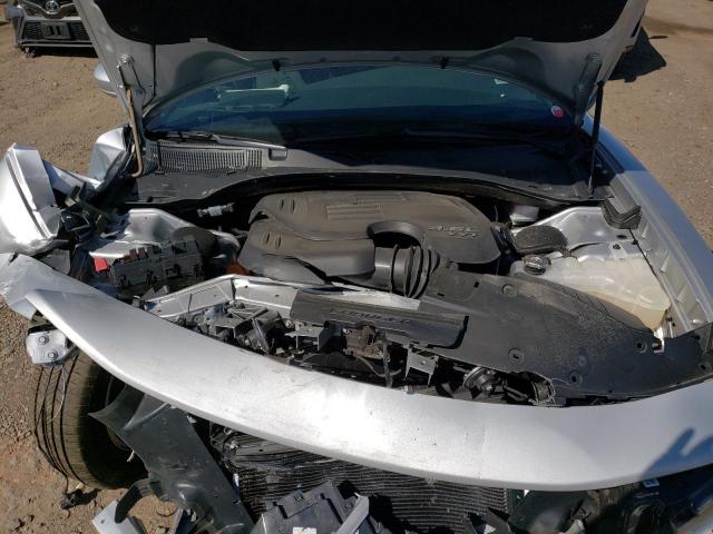 Photo 11 from auction – 2022 DODGE CHARGER SX with VIN 2C3CDXBG1NH200980