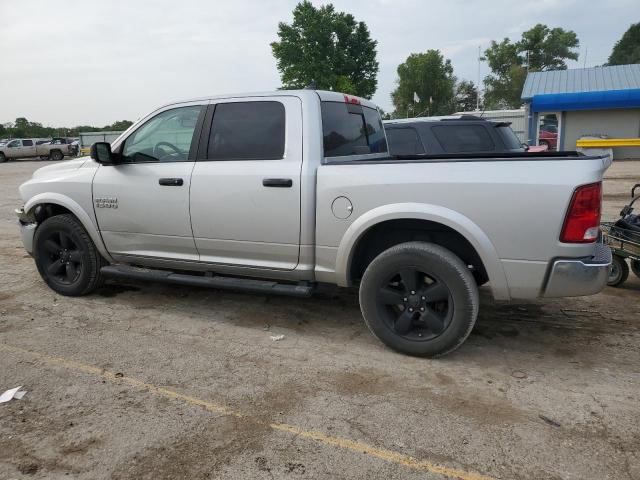 Photo 2 from auction – 2016 RAM 1500 SLT with VIN 1C6RR7LG9GS187064