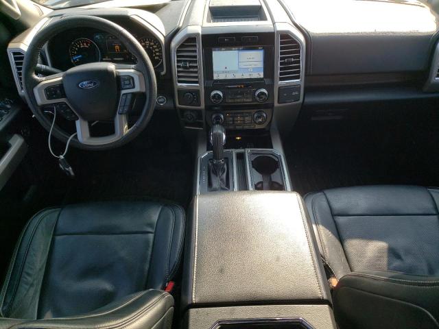 Photo 8 from auction – 2016 FORD F150 SUPER with VIN 1FTEW1EGXGFC39871