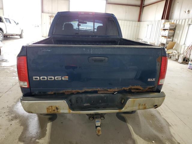 Photo 6 from auction – 2003 DODGE RAM 1500 S with VIN 1D7HU18D93J619172