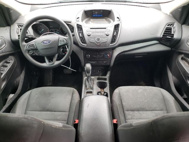 Photo 8 from auction – 2018 FORD ESCAPE S with VIN 1FMCU0F77JUA48333
