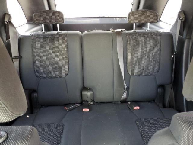 Photo 10 from auction – 2006 PONTIAC TORRENT with VIN 2CKDL63FX66020132
