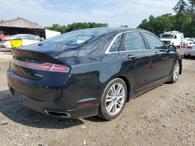 Photo 3 from auction – 2014 LINCOLN MKZ with VIN 3LN6L2G97ER814893