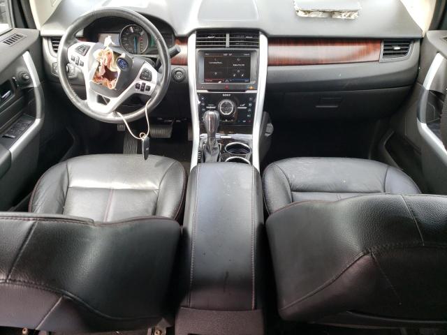 Photo 8 from auction – 2014 FORD EDGE LIMIT with VIN 2FMDK4KC3EBA14132