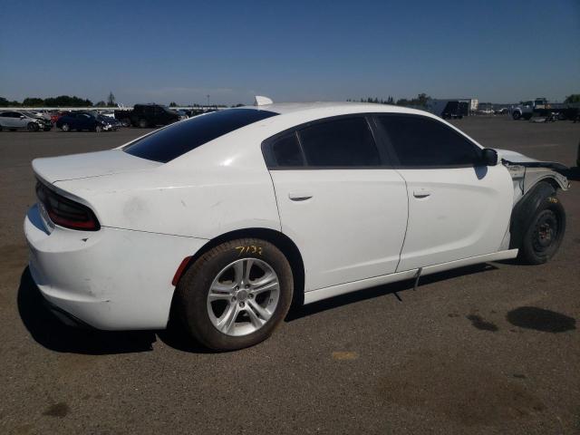 Photo 3 from auction – 2016 DODGE CHARGER SX with VIN 2C3CDXHG5GH215380