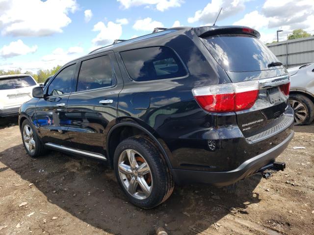 Photo 2 from auction – 2013 DODGE DURANGO CI with VIN 1C4RDJEGXDC662258
