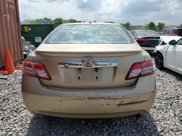 Foto 6 de la subasta – 2011 TOYOTA CAMRY BASE con VIN 4T1BF3EK0BU659545