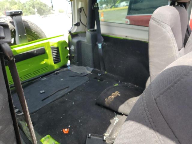 Photo 10 from auction – 2013 JEEP WRANGLER S with VIN 1C4AJWAG5DL504192