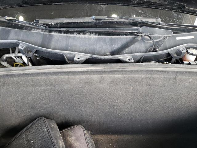 Photo 12 from auction – 2021 TESLA MODEL X with VIN 5YJXCBE21MF325100