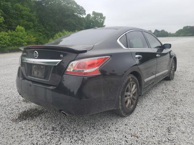 Photo 3 from auction – 2015 NISSAN ALTIMA 2.5 with VIN 1N4AL3AP9FC176826