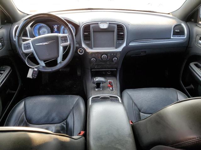 Фото 8 с аукциона – 2014 CHRYSLER 300C с VIN 2C3CCAEGXEH378558