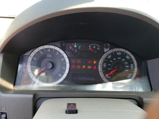 Photo 9 from auction – 2011 FORD ESCAPE XLT with VIN 1FMCU0D72BKA46571
