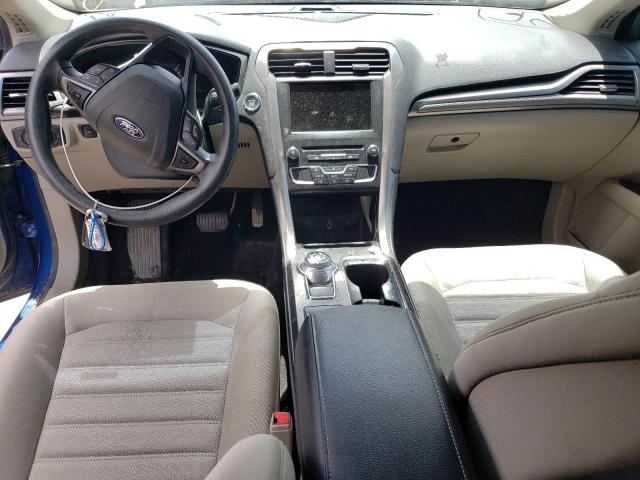 Photo 8 from auction – 2018 FORD FUSION SE with VIN 3FA6P0HD7JR241073
