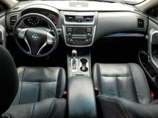 Photo 8 from auction – 2016 NISSAN ALTIMA 2.5 with VIN 1N4AL3AP8GC215925