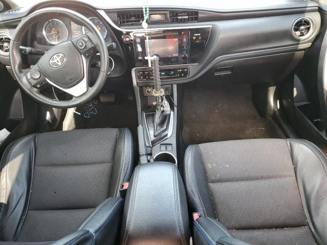 Photo 8 from auction – 2017 TOYOTA COROLLA L with VIN 5YFBURHE1HP642729