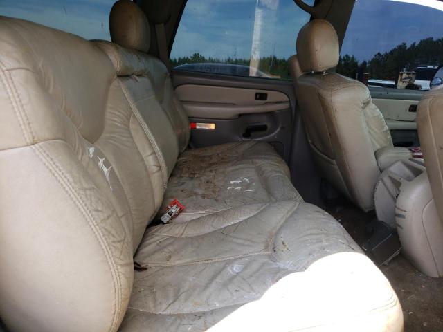 Photo 11 from auction – 2002 GMC YUKON with VIN 1GKEC13Z82R207901