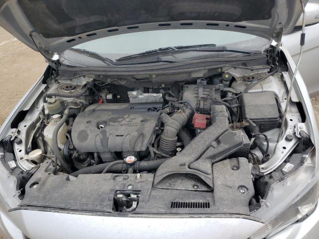 Photo 11 from auction – 2016 MITSUBISHI LANCER ES with VIN JA32V2FW0GU011292