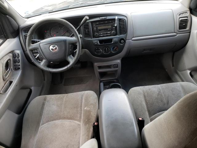 Photo 8 from auction – 2001 MAZDA TRIBUTE LX with VIN 4F2YU09191KM63070