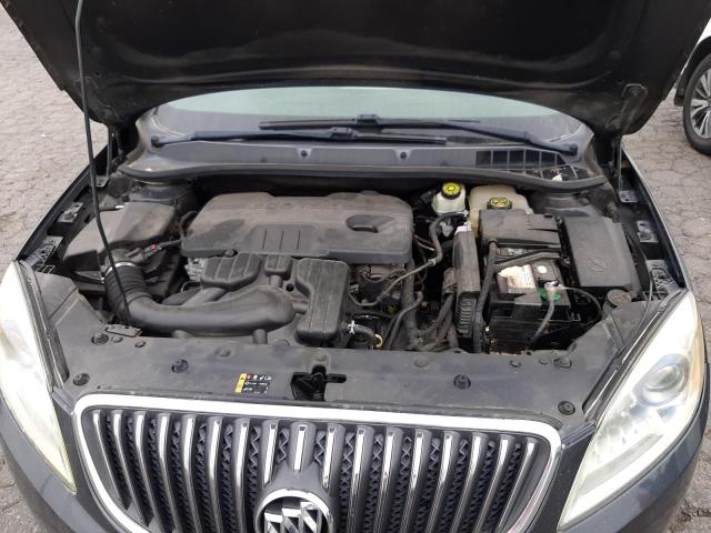 Photo 11 from auction – 2015 BUICK VERANO with VIN 1G4PP5SK7F4118078