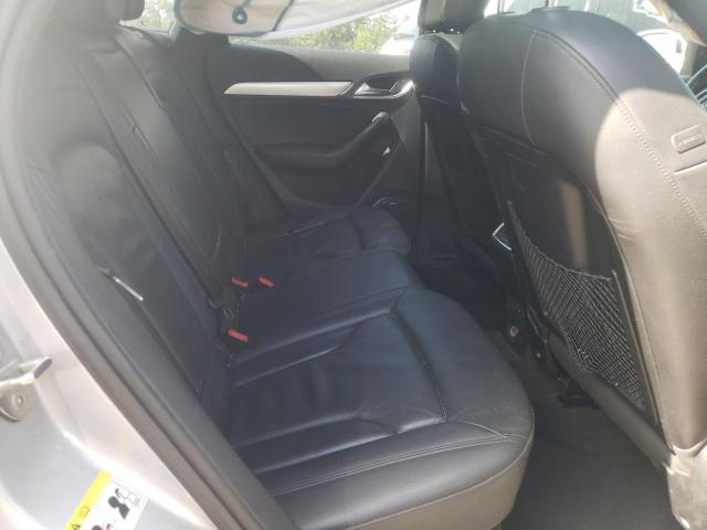 Photo 11 from auction – 2015 AUDI Q3 PRESTIG with VIN WA1GFCFS3FR007854