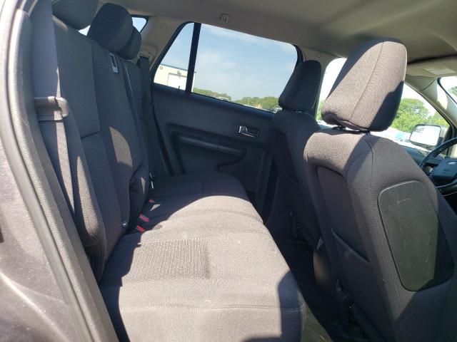 Photo 10 from auction – 2010 FORD EDGE SEL with VIN 2FMDK4JC6ABB74310