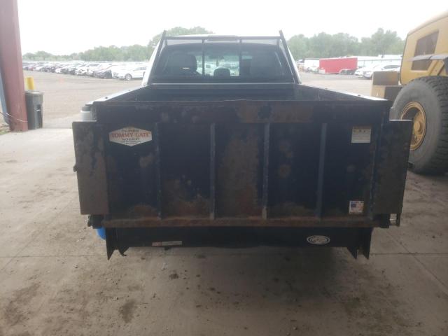 Photo 6 from auction – 2013 FORD F150 SUPER with VIN 1FTFW1EF1DKF04952
