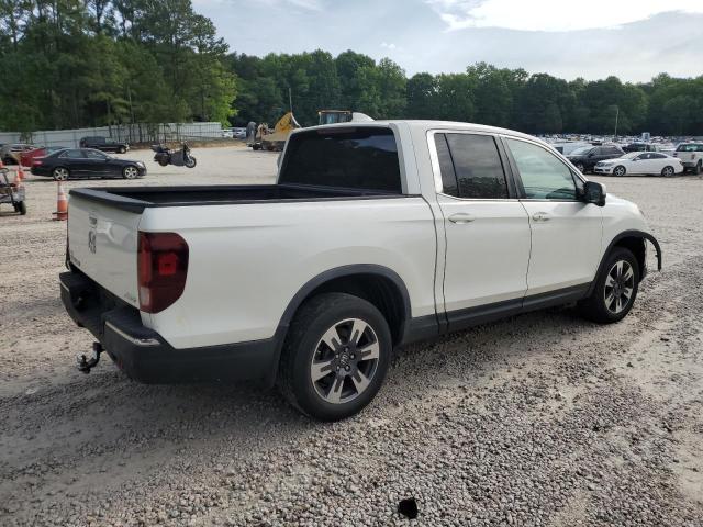 صورة رقم 3 من المزاد - 2017 HONDA RIDGELINE مع VIN 5FPYK3F63HB022329