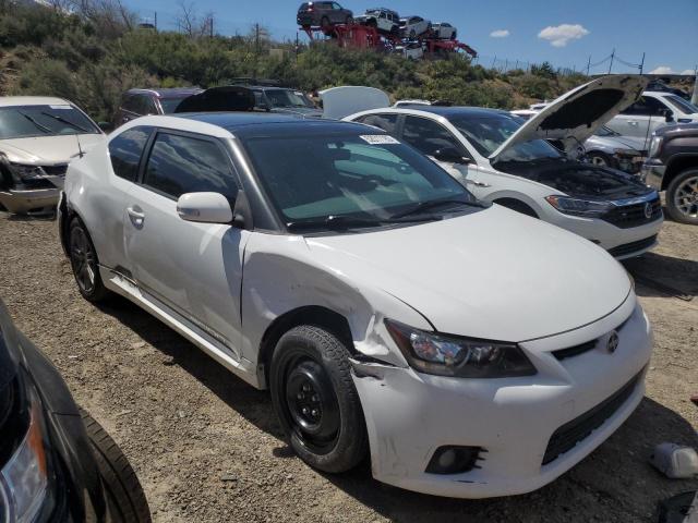 Photo 4 from auction – 2012 TOYOTA SCION TC with VIN JTKJF5C7XC3042051