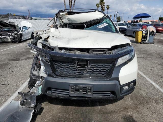 Photo 5 from auction – 2019 HONDA PASSPORT E with VIN 5FNYF8H06KB002103