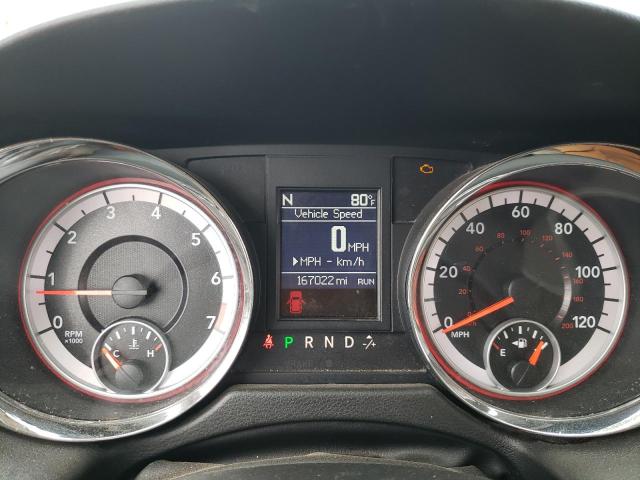 Photo 9 from auction – 2013 DODGE GRAND CARA with VIN 2C4RDGDG6DR607415