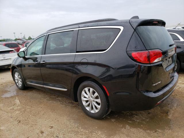 Photo 2 from auction – 2017 CHRYSLER PACIFICA T with VIN 2C4RC1BG1HR622056