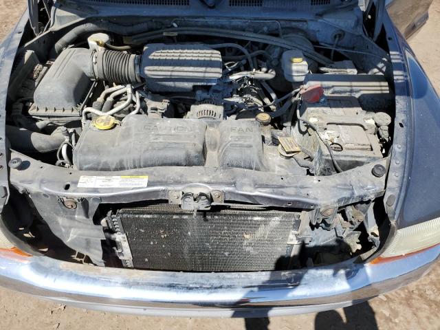 Photo 11 from auction – 2004 DODGE DAKOTA QUA with VIN 1D7HG48N94S735226