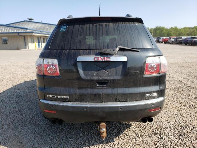 Photo 6 from auction – 2012 GMC ACADIA SLE with VIN 1GKKVPED6CJ391043