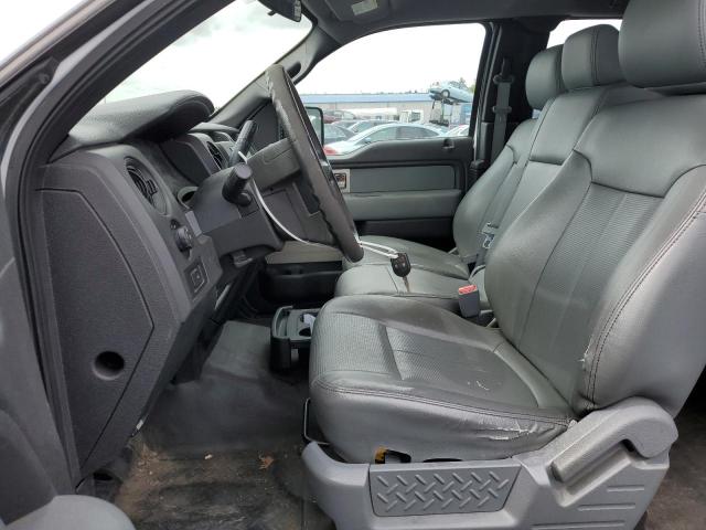 Photo 7 from auction – 2011 FORD F150 SUPER with VIN 1FTFX1EF3BKD23488