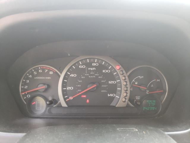 Foto 9 de la subasta – 2003 HONDA PILOT con VIN 2HKYF18553H558831