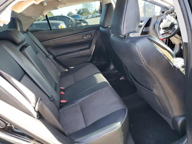 Photo 10 from auction – 2016 TOYOTA COROLLA L with VIN 5YFBURHE2GP543903