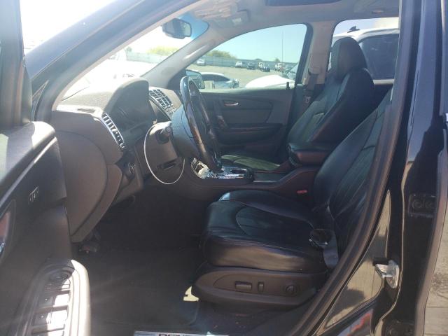 Photo 7 from auction – 2012 GMC ACADIA DEN with VIN 1GKKRTED2CJ177860
