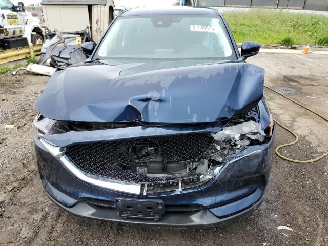 Photo 5 from auction – 2018 MAZDA CX-5 TOURI with VIN JM3KFBCM9J0418244