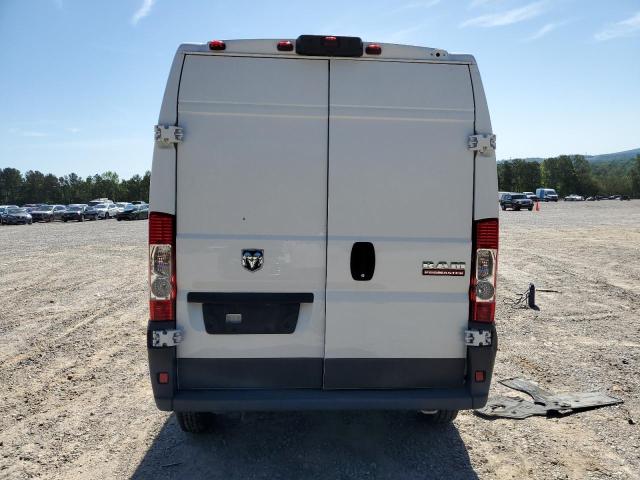 Photo 6 from auction – 2018 RAM PROMASTER with VIN 3C6TRVCG5JE138951