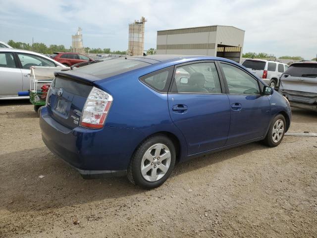 Photo 3 from auction – 2008 TOYOTA PRIUS with VIN JTDKB20U787719329