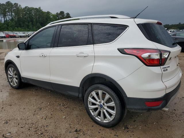 Photo 2 from auction – 2017 FORD ESCAPE TIT with VIN 1FMCU0JD0HUB42450