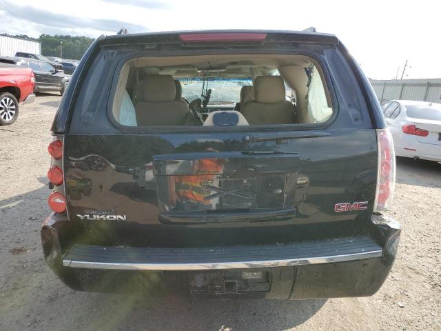Photo 6 from auction – 2013 GMC YUKON DENA with VIN 1GKS1EEF9DR241190