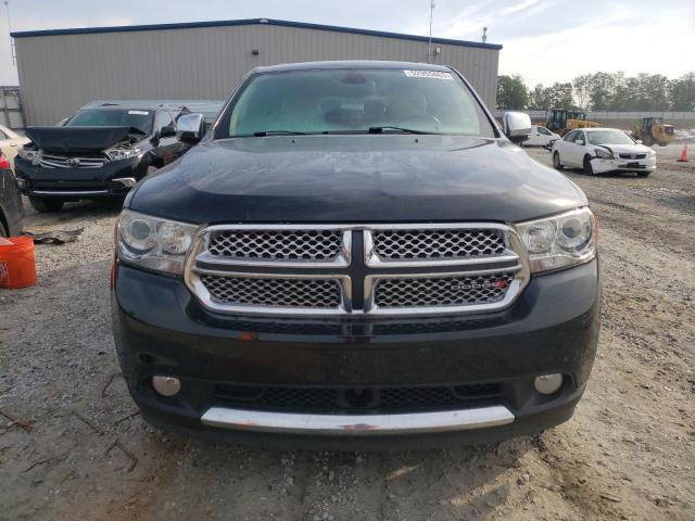 Photo 5 from auction – 2012 DODGE DURANGO CI with VIN 1C4RDHEGXCC308425