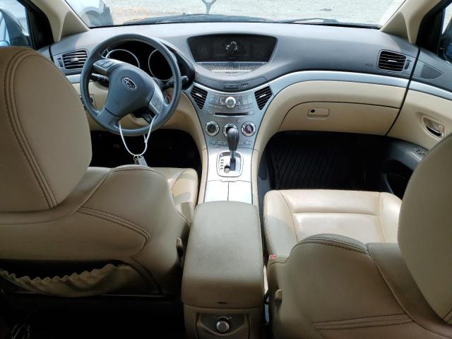 Photo 8 from auction – 2010 SUBARU TRIBECA LI with VIN 4S4WX9GD7A4401019