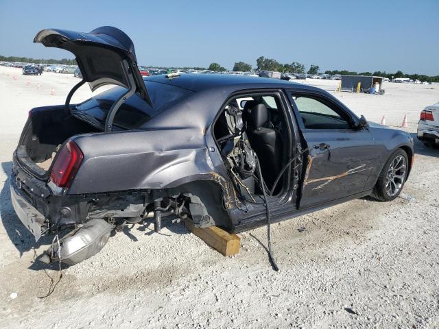 Photo 3 from auction – 2018 CHRYSLER 300 S with VIN 2C3CCABG1JH315668