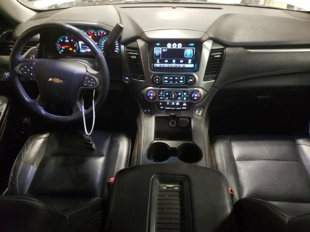 Photo 8 from auction – 2015 CHEVROLET SUBURBAN C with VIN 1GNSCJKC4FR747478